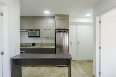 Apartamento para alugar com 38m², 2 quartos e sem vagaCozinha