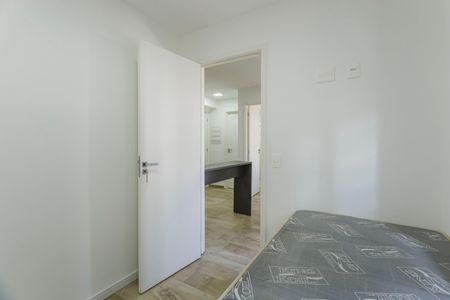 Apartamento para alugar com 38m², 2 quartos e sem vagaQuarto 1