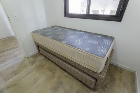 Apartamento para alugar com 38m², 2 quartos e sem vagaQuarto 1