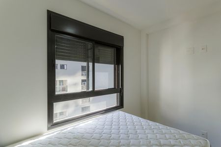 Apartamento para alugar com 38m², 2 quartos e sem vagaQuarto 2