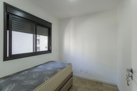Apartamento para alugar com 38m², 2 quartos e sem vagaQuarto 1