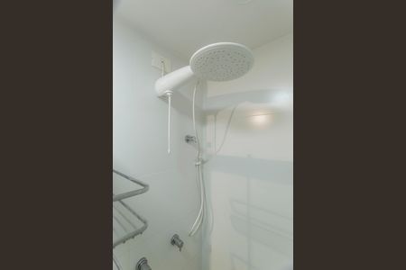 Apartamento para alugar com 38m², 2 quartos e sem vagaBanheiro