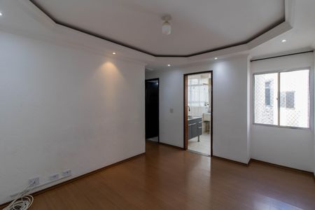 Sala de apartamento para alugar com 2 quartos, 58m² em Centro, Guarulhos