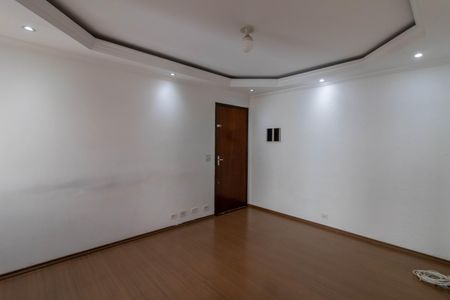 Sala de apartamento para alugar com 2 quartos, 58m² em Centro, Guarulhos