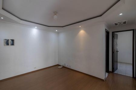 Sala de apartamento para alugar com 2 quartos, 58m² em Centro, Guarulhos