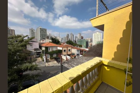 Casa para alugar com 205m², 5 quartos e 1 vaga Casa para alugar com 205m², 5 quartos e 1 vagaVaranda Quarto 4