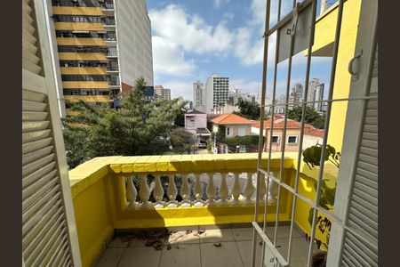 Casa para alugar com 205m², 5 quartos e 1 vaga Casa para alugar com 205m², 5 quartos e 1 vagaVaranda Quarto 4
