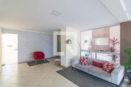 Apartamento à venda com 60m², 2 quartos e 1 vaga