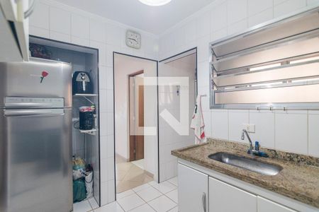 Apartamento à venda com 60m², 2 quartos e 1 vaga