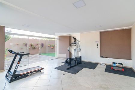 Apartamento à venda com 60m², 2 quartos e 1 vaga