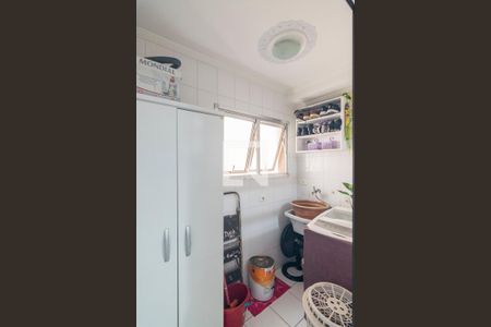 Apartamento à venda com 60m², 2 quartos e 1 vaga