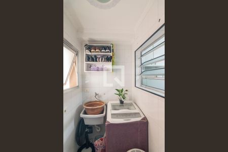 Apartamento à venda com 60m², 2 quartos e 1 vaga