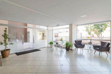 Apartamento à venda com 60m², 2 quartos e 1 vaga