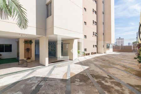 Apartamento à venda com 60m², 2 quartos e 1 vaga