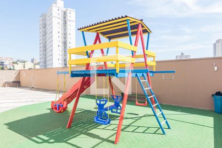 Apartamento à venda com 60m², 2 quartos e 1 vaga