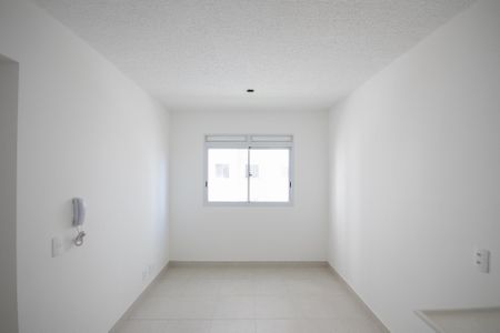 Sala de apartamento à venda com 2 quartos, 32m² em Vila Maria, São Paulo