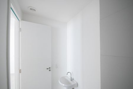 Apartamento à venda com 32m², 2 quartos e sem vagaBanheiro