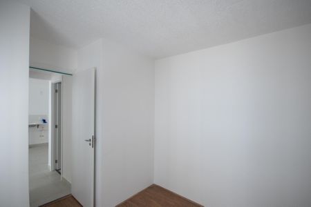 Apartamento à venda com 32m², 2 quartos e sem vagaQuarto 2