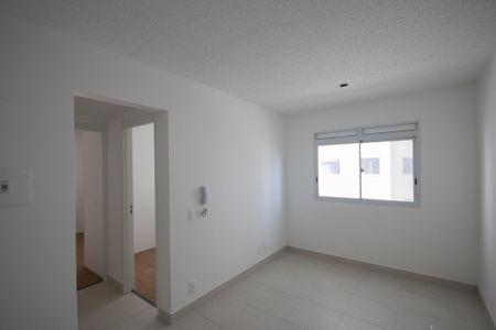 Sala de apartamento à venda com 2 quartos, 32m² em Vila Maria, São Paulo