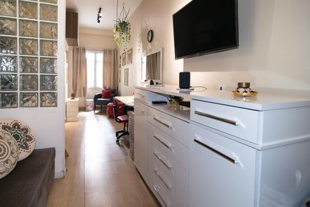 Studio de kitnet/studio à venda com 0 quarto, 24m² em Consolação, São Paulo