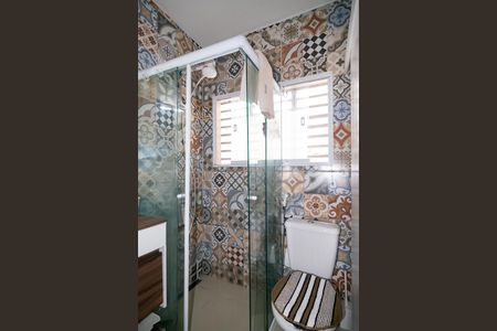 Studio à venda com 24m², 0 quarto e sem vagaBanheiro