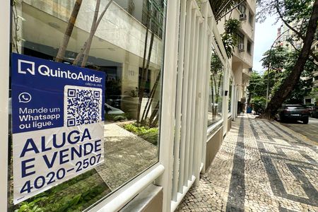 Apartamento à venda com 130m², 4 quartos e 1 vagaPlaca