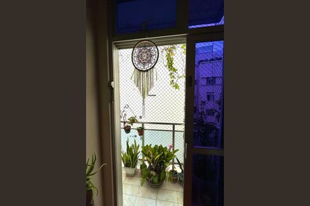 Apartamento à venda com 130m², 4 quartos e 1 vagaVaranda da Suíte