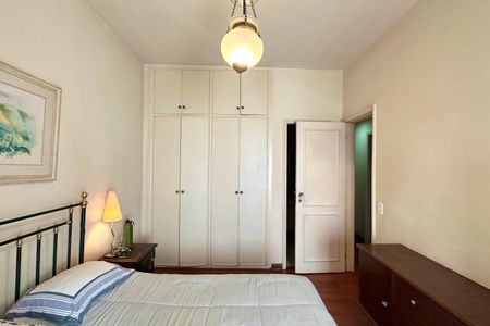 Apartamento à venda com 130m², 4 quartos e 1 vagaSuíte