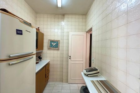 Apartamento à venda com 130m², 4 quartos e 1 vagaCozinha