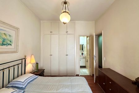 Apartamento à venda com 130m², 4 quartos e 1 vagaSuíte