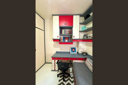 Apartamento à venda com 130m², 4 quartos e 1 vagaQuarto