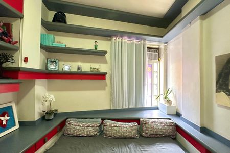 Apartamento à venda com 130m², 4 quartos e 1 vagaQuarto