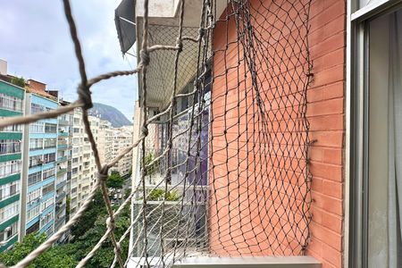 Apartamento à venda com 130m², 4 quartos e 1 vagaVaranda da Sala