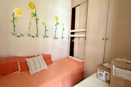 Apartamento à venda com 130m², 4 quartos e 1 vagaQuarto de Serviço