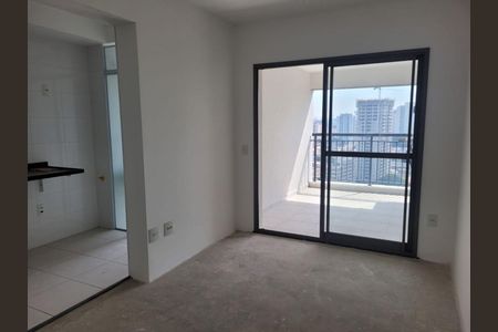 Apartamento à venda com 2 quartos, 64m² em Vila Independencia, São Paulo