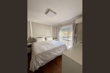 Casa para alugar com 4 quartos, 310m² em Brooklin, São Paulo