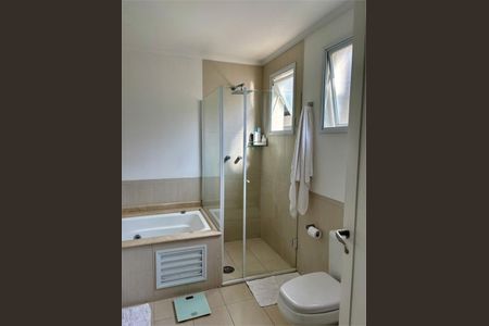 Casa para alugar com 4 quartos, 310m² em Brooklin, São Paulo