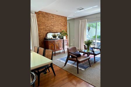 Casa para alugar com 4 quartos, 310m² em Brooklin, São Paulo