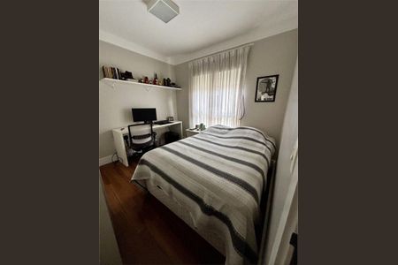 Casa para alugar com 4 quartos, 310m² em Brooklin, São Paulo