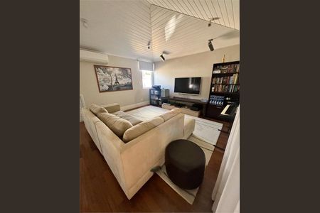 Casa para alugar com 4 quartos, 310m² em Brooklin, São Paulo