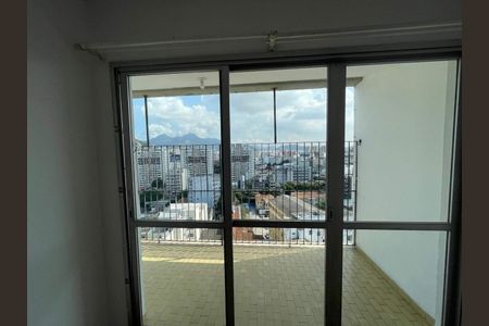 Apartamento à venda com 2 quartos, 70m² em Rio Comprido, Rio de Janeiro