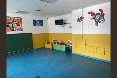 Apartamento à venda com 2 quartos, 70m² em Rio Comprido, Rio de Janeiro