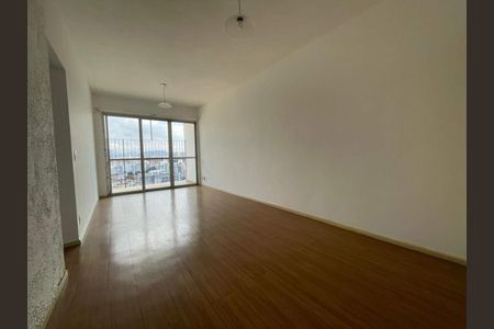 Apartamento à venda com 2 quartos, 70m² em Rio Comprido, Rio de Janeiro