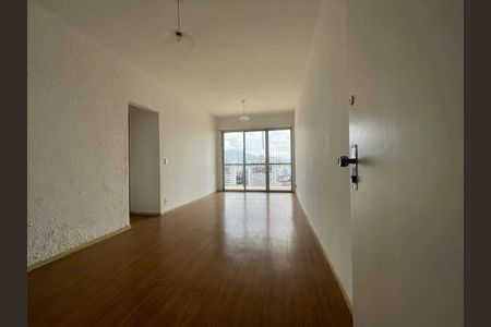 Apartamento à venda com 2 quartos, 70m² em Rio Comprido, Rio de Janeiro