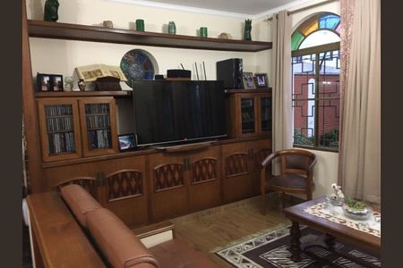 Casa à venda com 3 quartos, 280m² em Vila Formosa, São Paulo