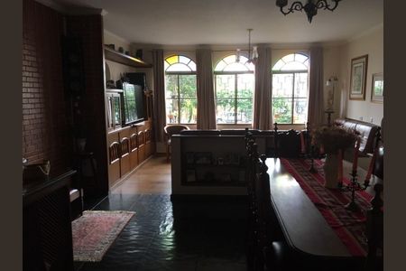 Casa à venda com 3 quartos, 280m² em Vila Formosa, São Paulo