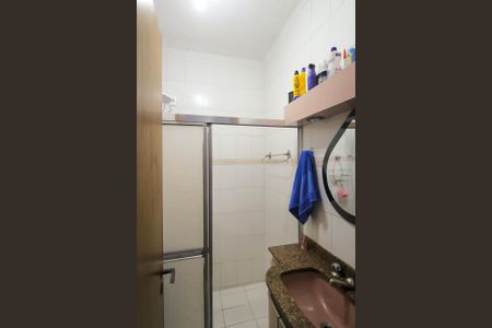 Casa à venda com 150m², 4 quartos e 4 vagas Casa à venda com 150m², 4 quartos e 4 vagasBanheiro da Suíte