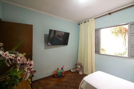 Casa à venda com 150m², 4 quartos e 4 vagas Casa à venda com 150m², 4 quartos e 4 vagasQuarto 2