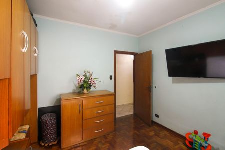 Casa à venda com 150m², 4 quartos e 4 vagas Casa à venda com 150m², 4 quartos e 4 vagasQuarto 2