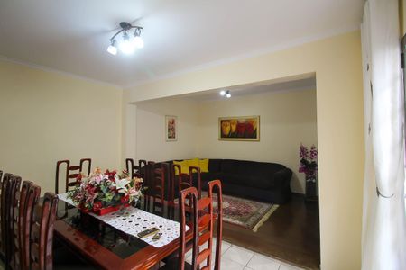 Sala de casa à venda com 4 quartos, 150m² em Vila Bela, São Paulo